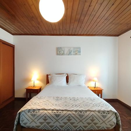 Casa Do Cruzeiro Villa Lagoa  Ngoại thất bức ảnh