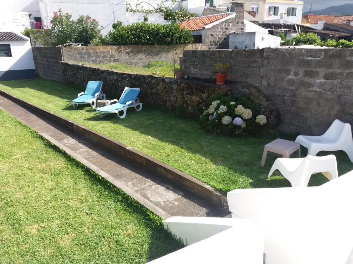 Casa Do Cruzeiro Villa Lagoa  Ngoại thất bức ảnh