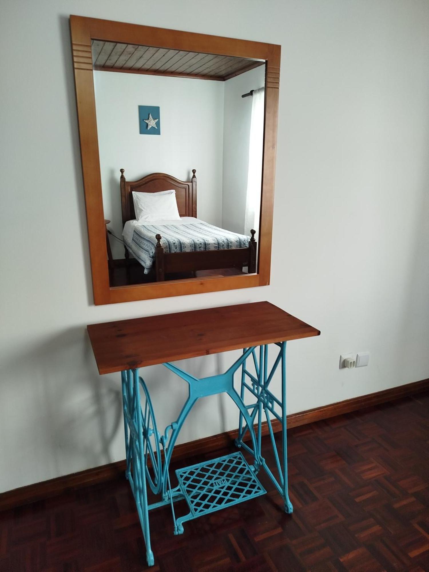 Casa Do Cruzeiro Villa Lagoa  Ngoại thất bức ảnh
