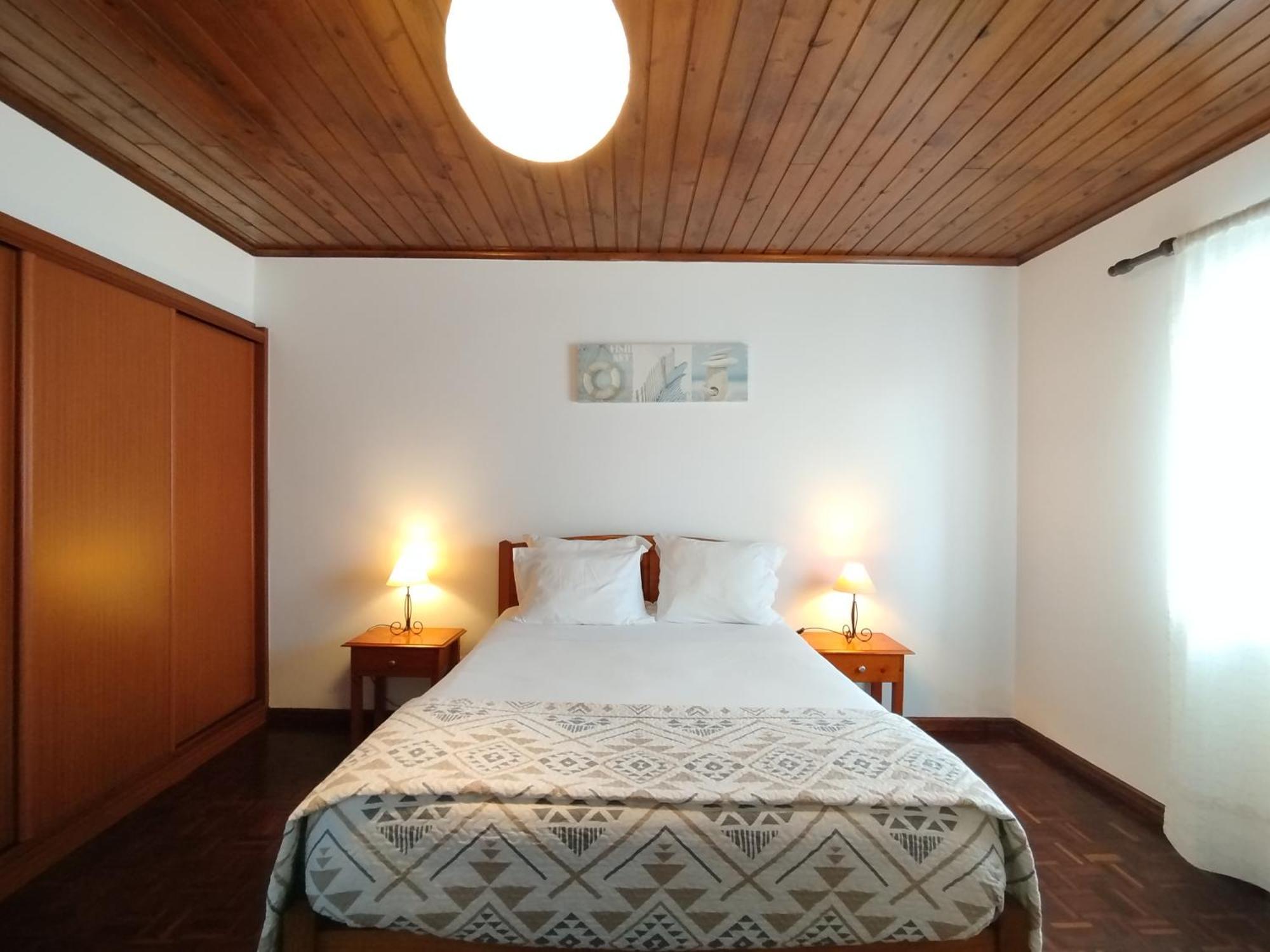 Casa Do Cruzeiro Villa Lagoa  Ngoại thất bức ảnh