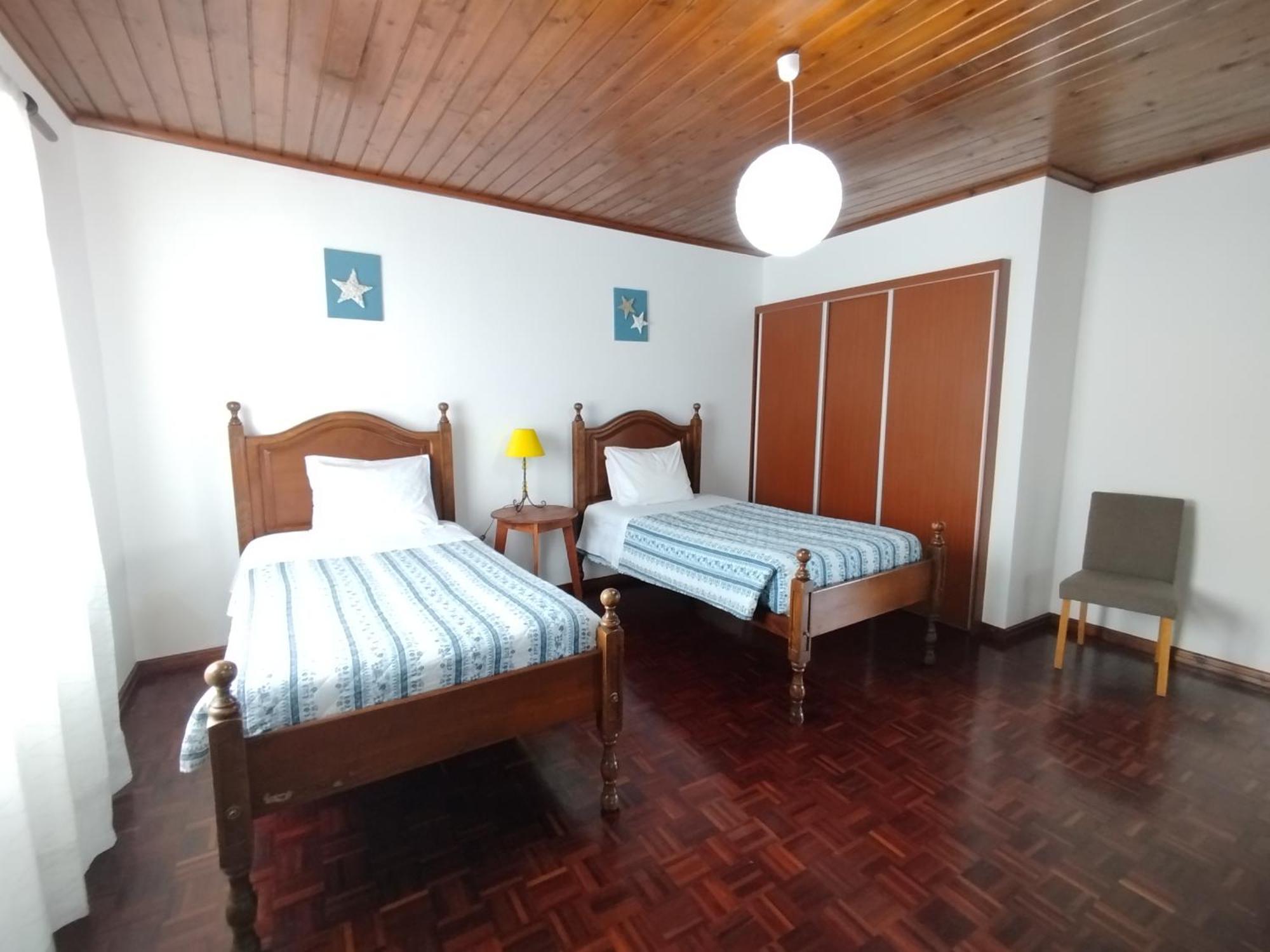 Casa Do Cruzeiro Villa Lagoa  Ngoại thất bức ảnh