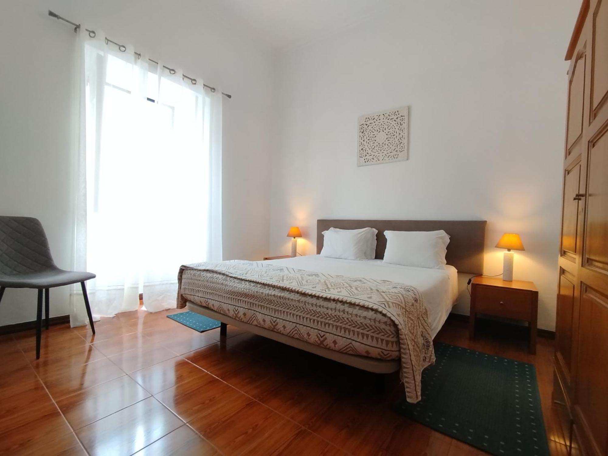 Casa Do Cruzeiro Villa Lagoa  Ngoại thất bức ảnh