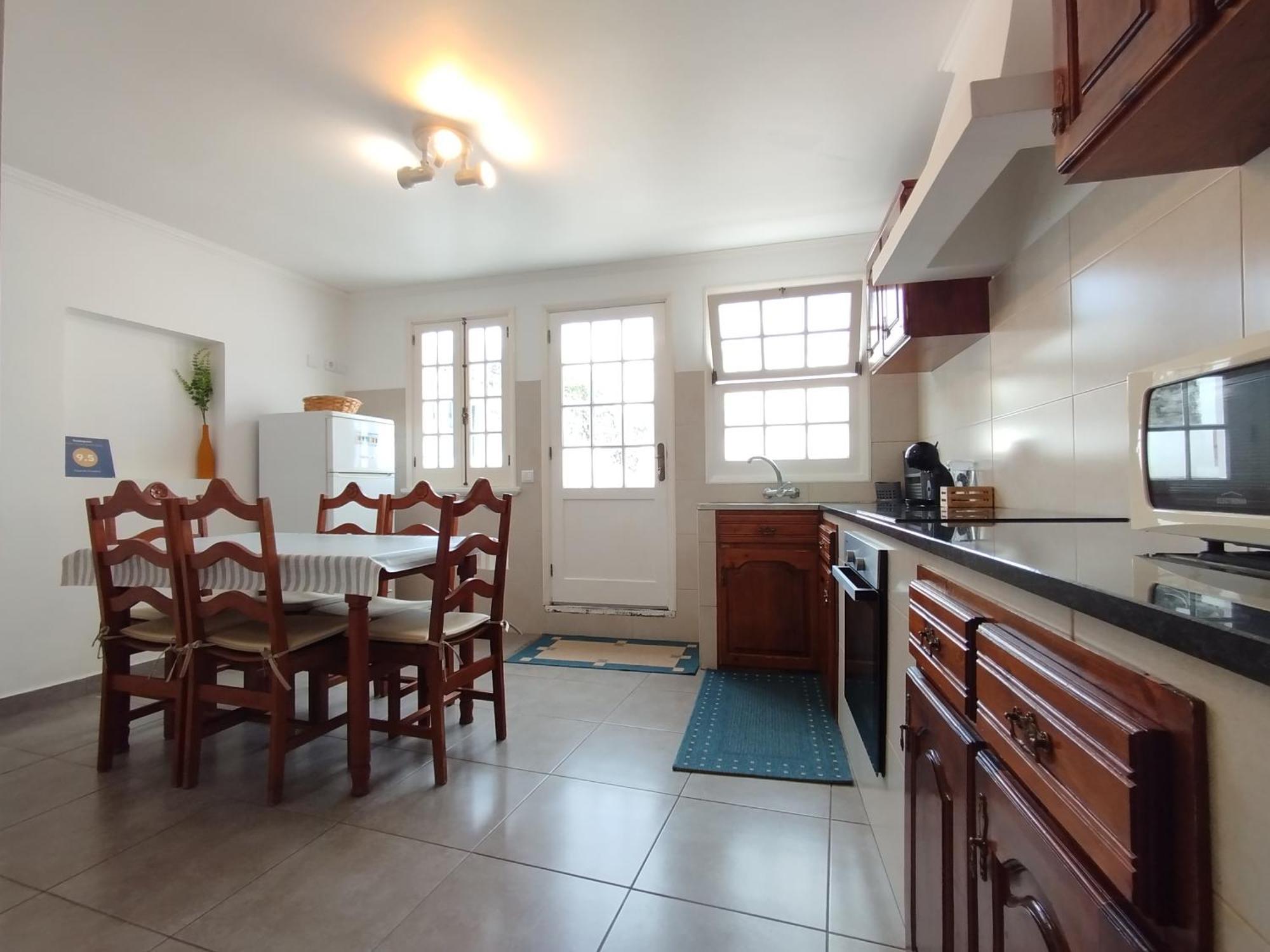 Casa Do Cruzeiro Villa Lagoa  Ngoại thất bức ảnh