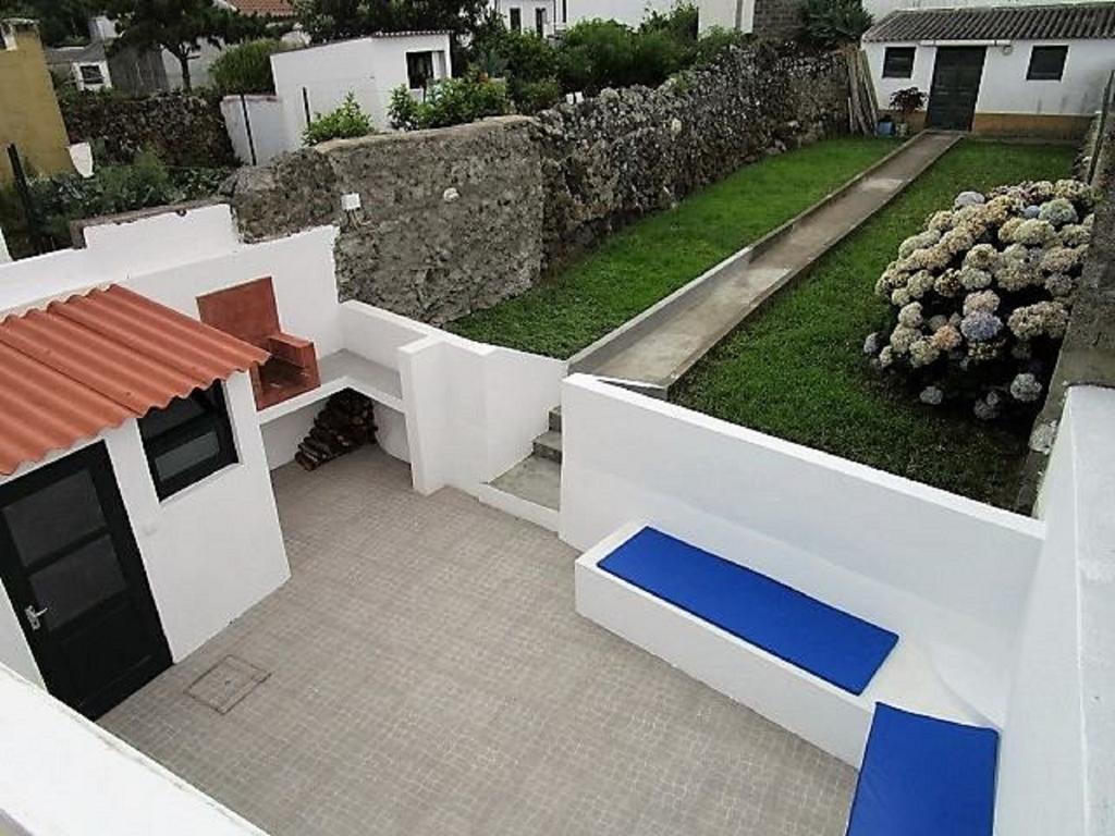Casa Do Cruzeiro Villa Lagoa  Ngoại thất bức ảnh