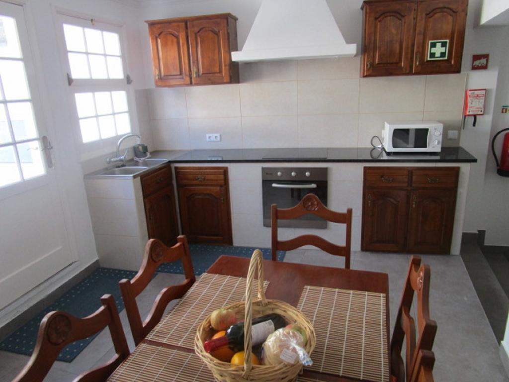Casa Do Cruzeiro Villa Lagoa  Ngoại thất bức ảnh