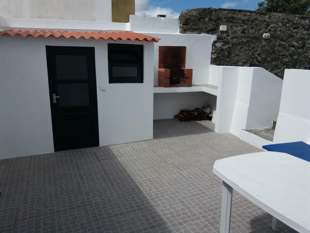 Casa Do Cruzeiro Villa Lagoa  Ngoại thất bức ảnh